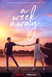 A Week Away 2021 Dub in Hindi full movie download